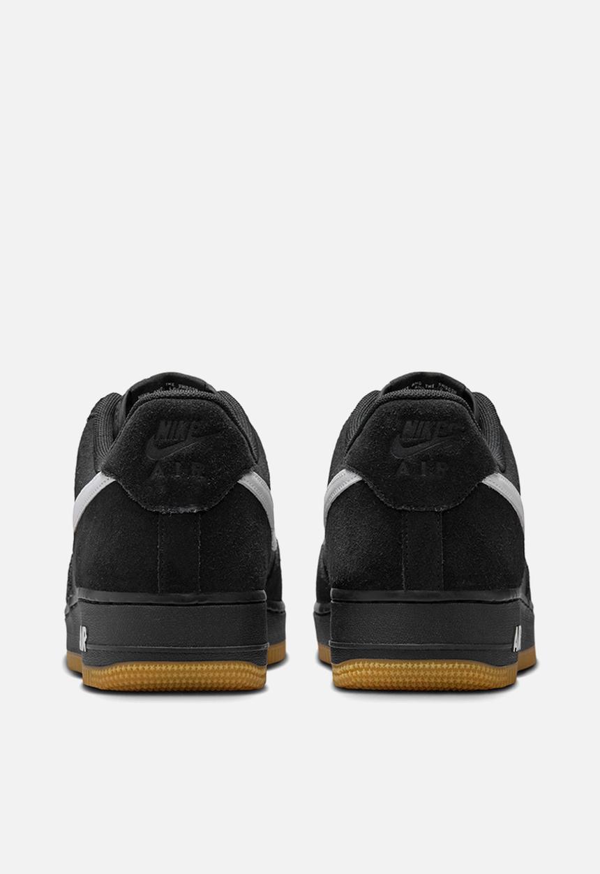 Nike - AIR FORCE 1 '07 LV8