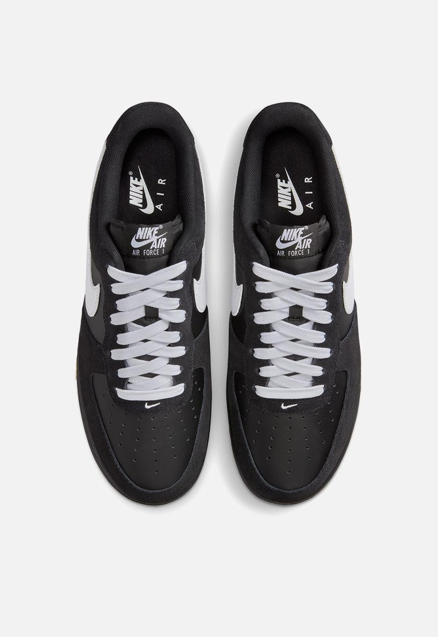 Nike - AIR FORCE 1 '07 LV8