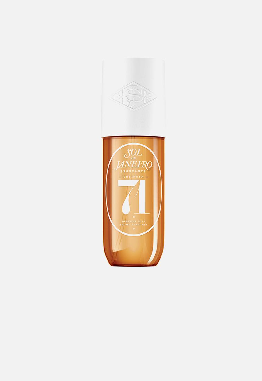 Sol de Janeiro - Cheirosa 71 Perfume Mist - 240ml