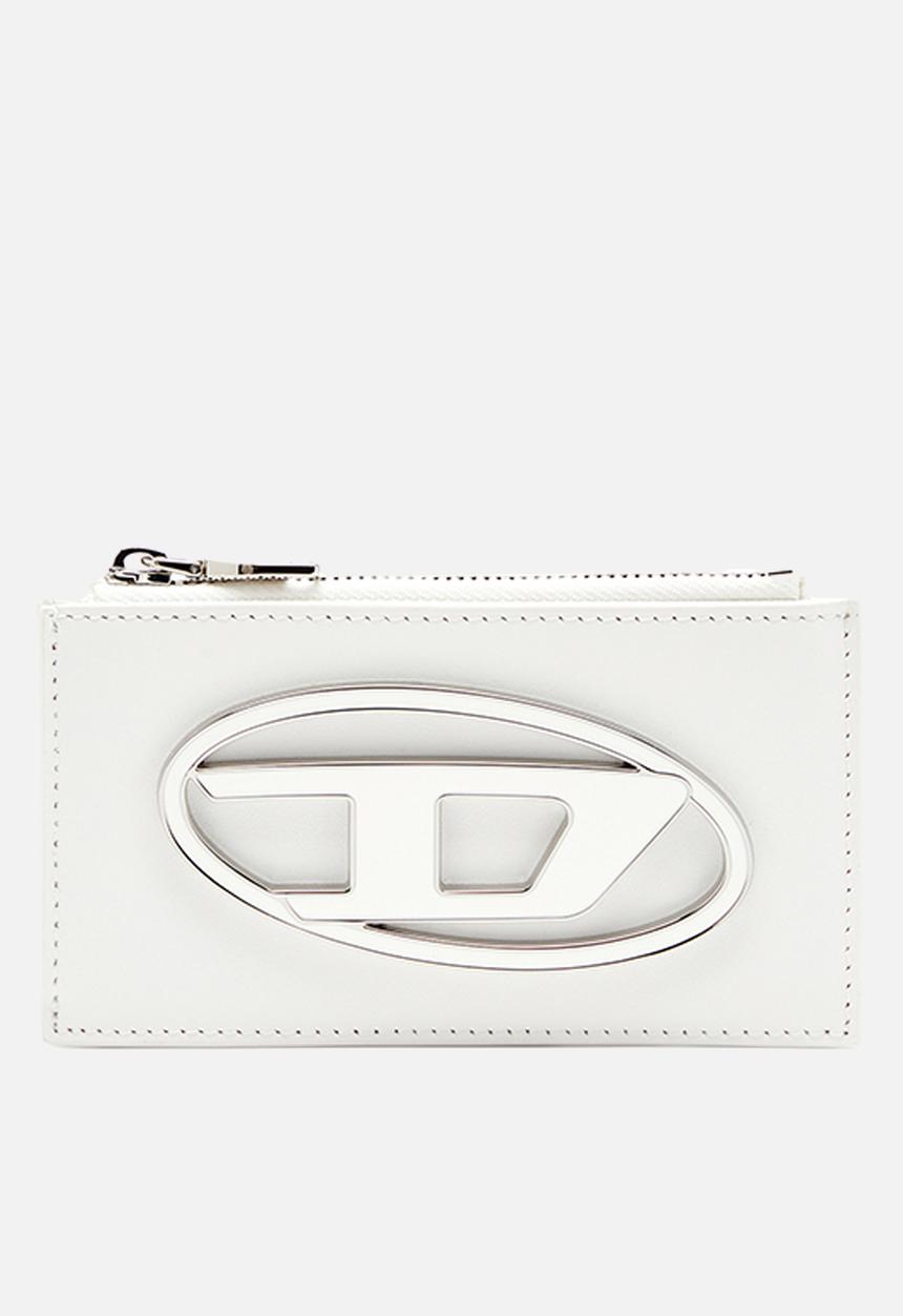 Diesel  - Diesel 1-DR Card Holder - White
