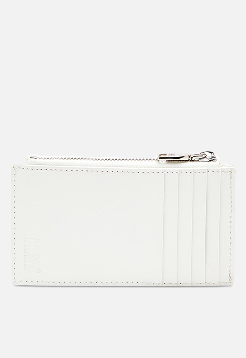 Diesel  - Diesel 1-DR Card Holder - White