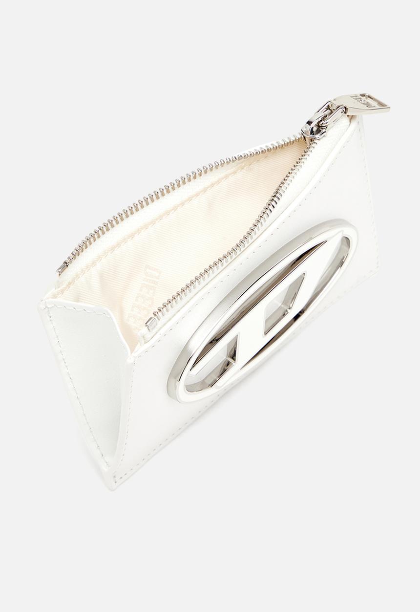 Diesel  - Diesel 1-DR Card Holder - White