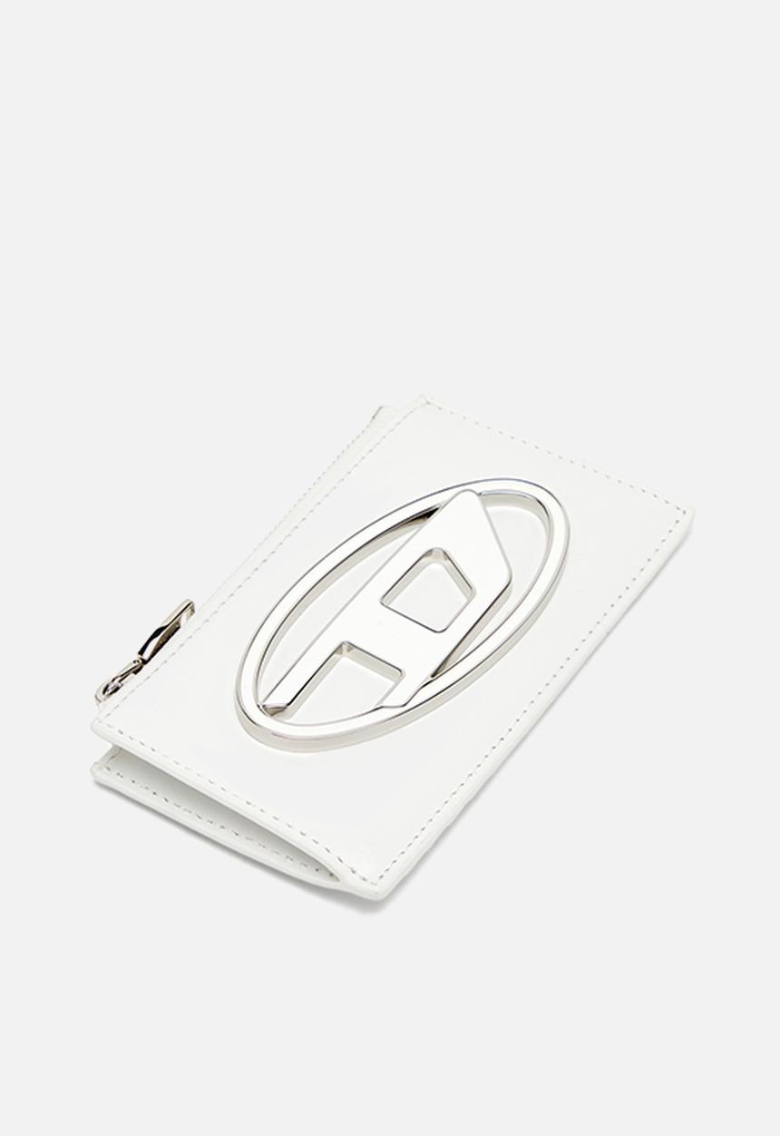 Diesel  - Diesel 1-DR Card Holder - White