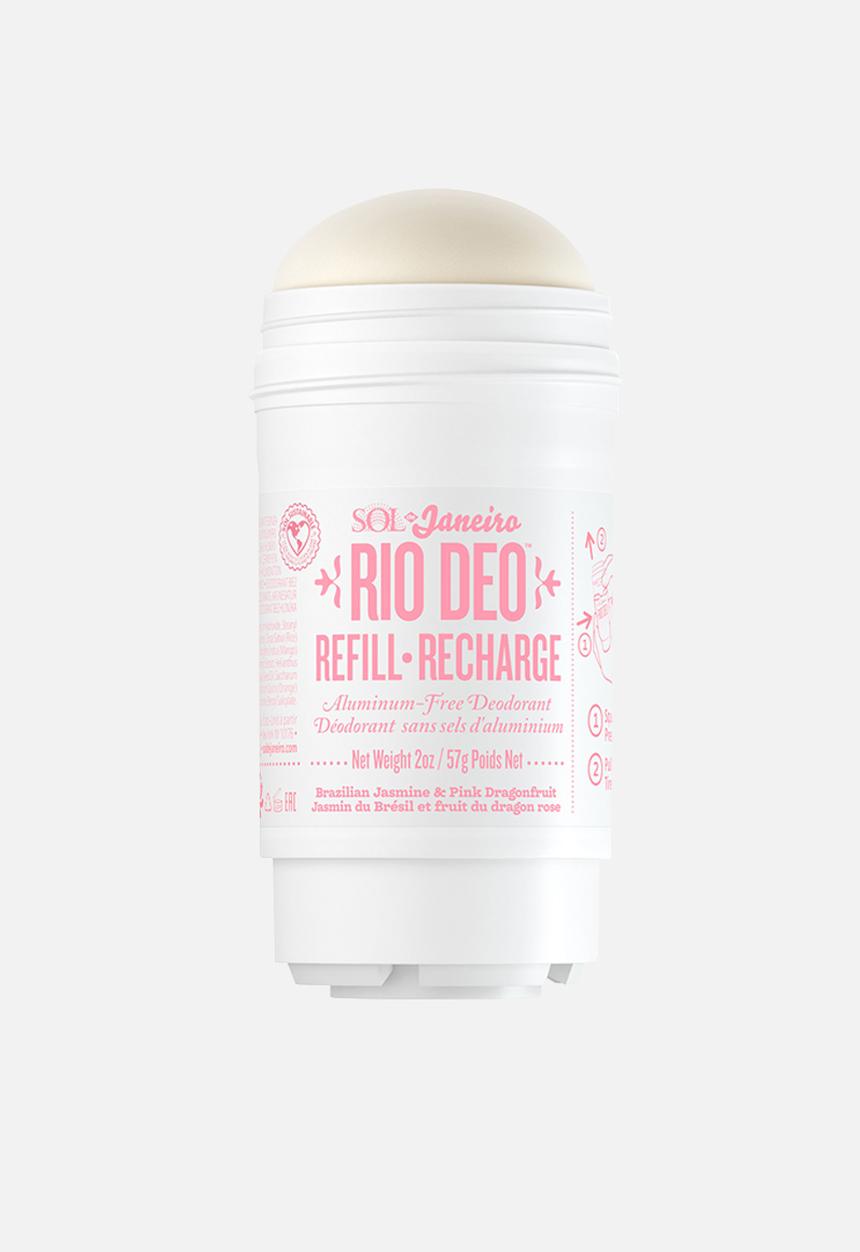 Sol de Janeiro - Rio Deo Aluminum-Free Deodorant Cheirosa 68 Refill