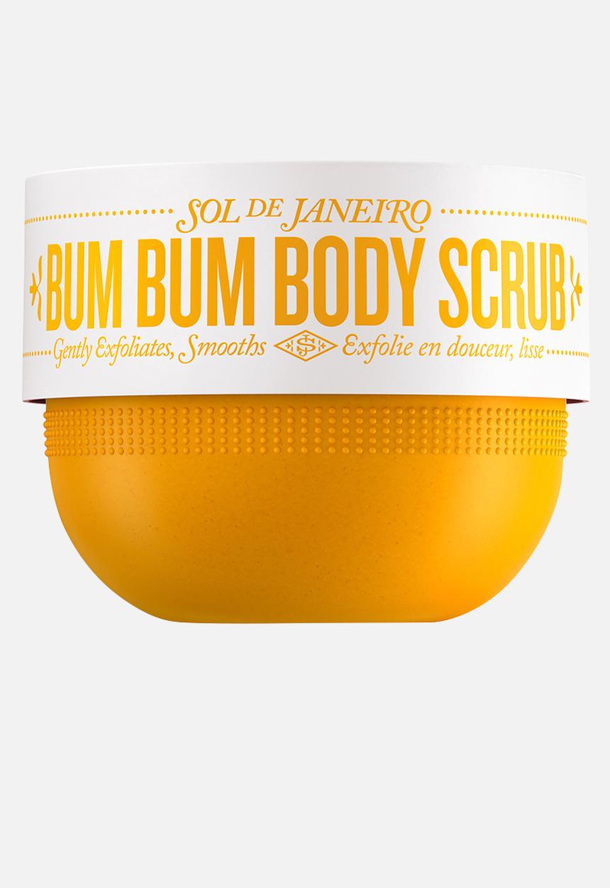 Sol de Janeiro - Bum Bum Body Scrub