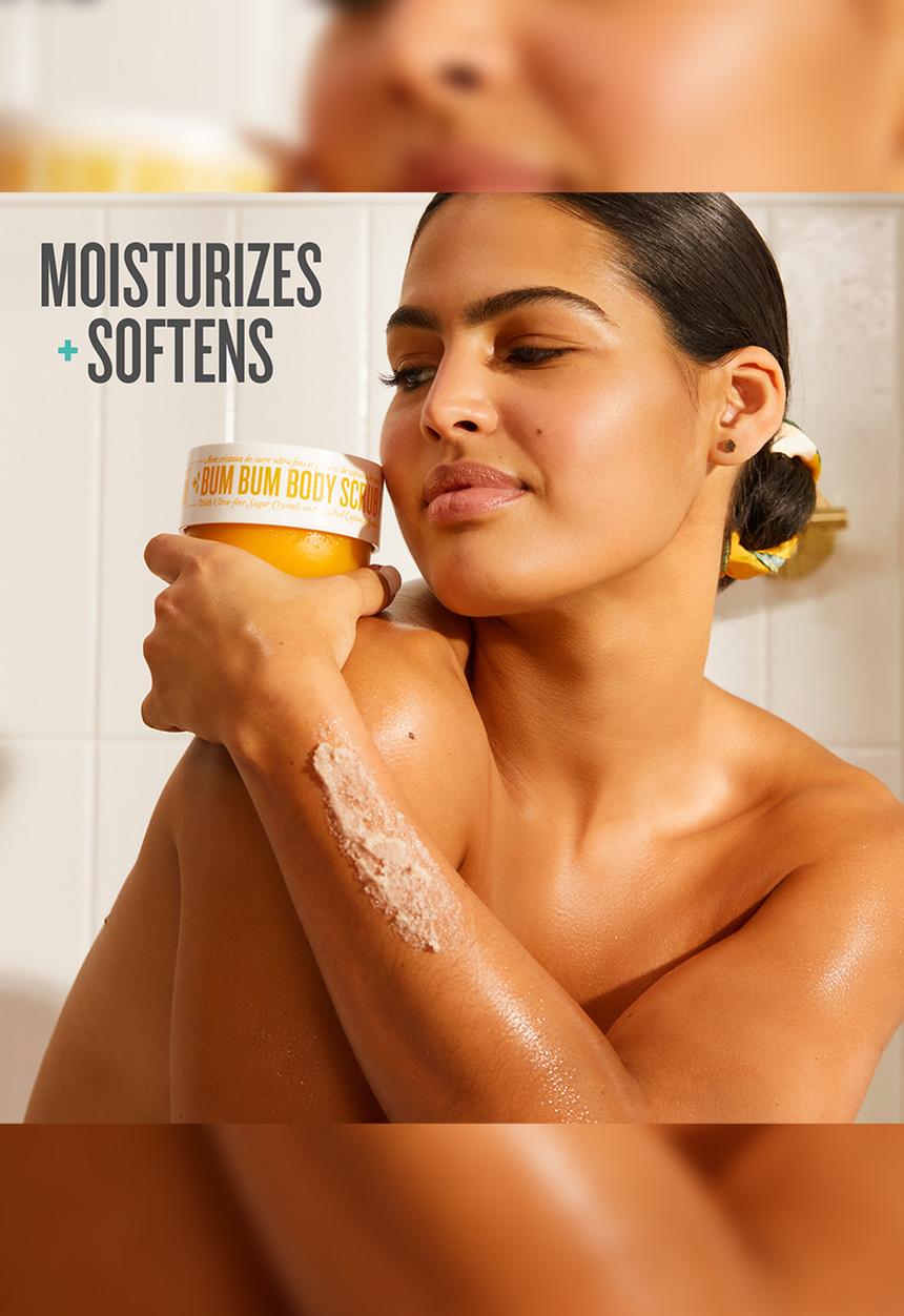Sol de Janeiro - Bum Bum Body Scrub