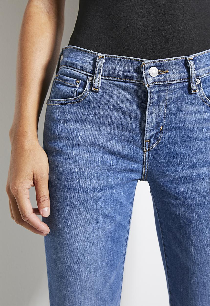 Levi’s® - Curvy Skinny Animal Kingdom