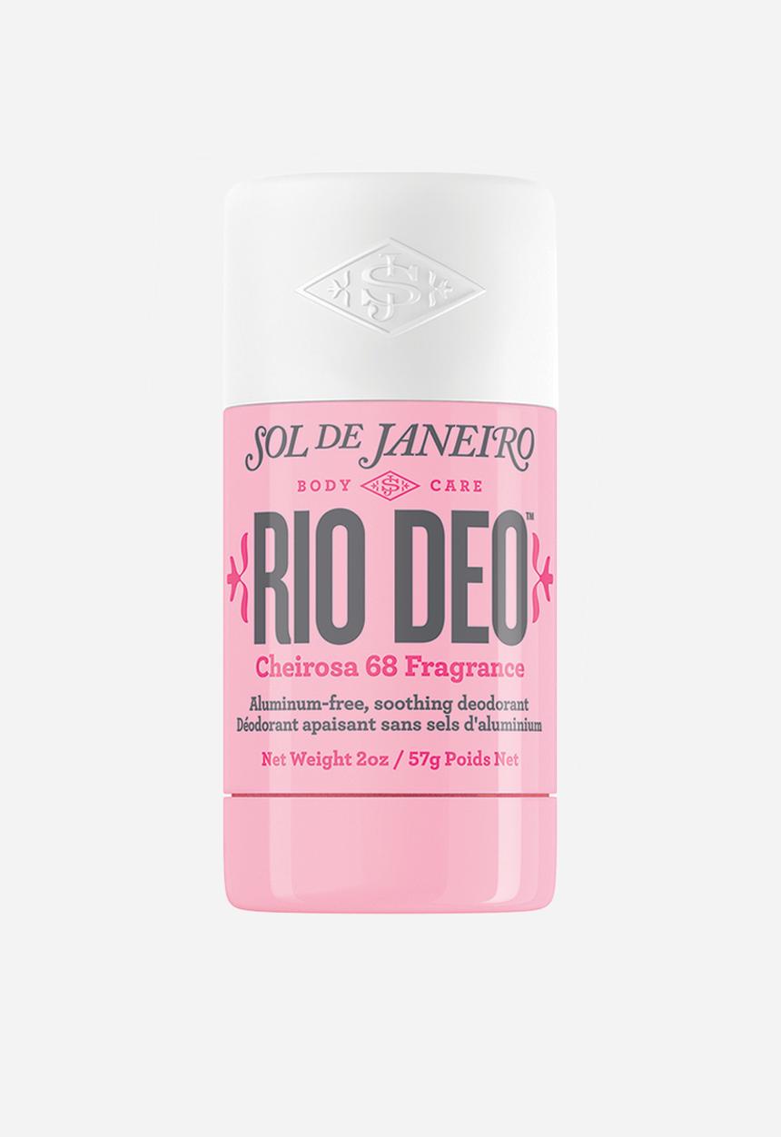 Sol de Janeiro - Rio Deo Aluminum-Free Deodorant Cheirosa 68