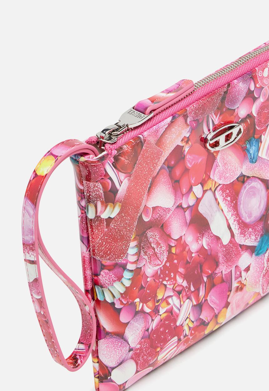 Diesel  - Play pouch ii slg - pink