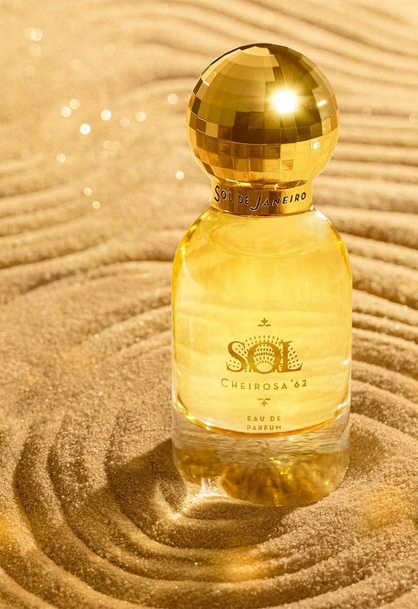Sol de Janeiro - Sol Cheirosa 62 Eau de Parfum - 50ml