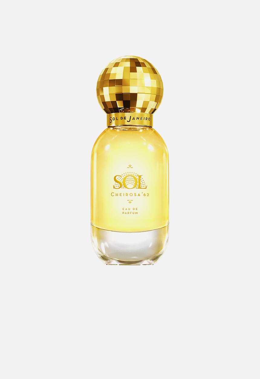 Sol de Janeiro - Sol Cheirosa 62 Eau de Parfum - 50ml