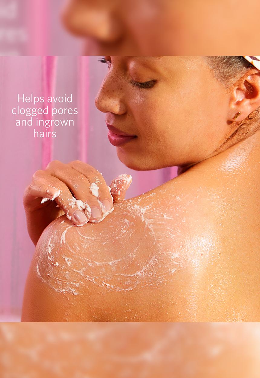 Sol de Janeiro - Bom Dia Body Scrub