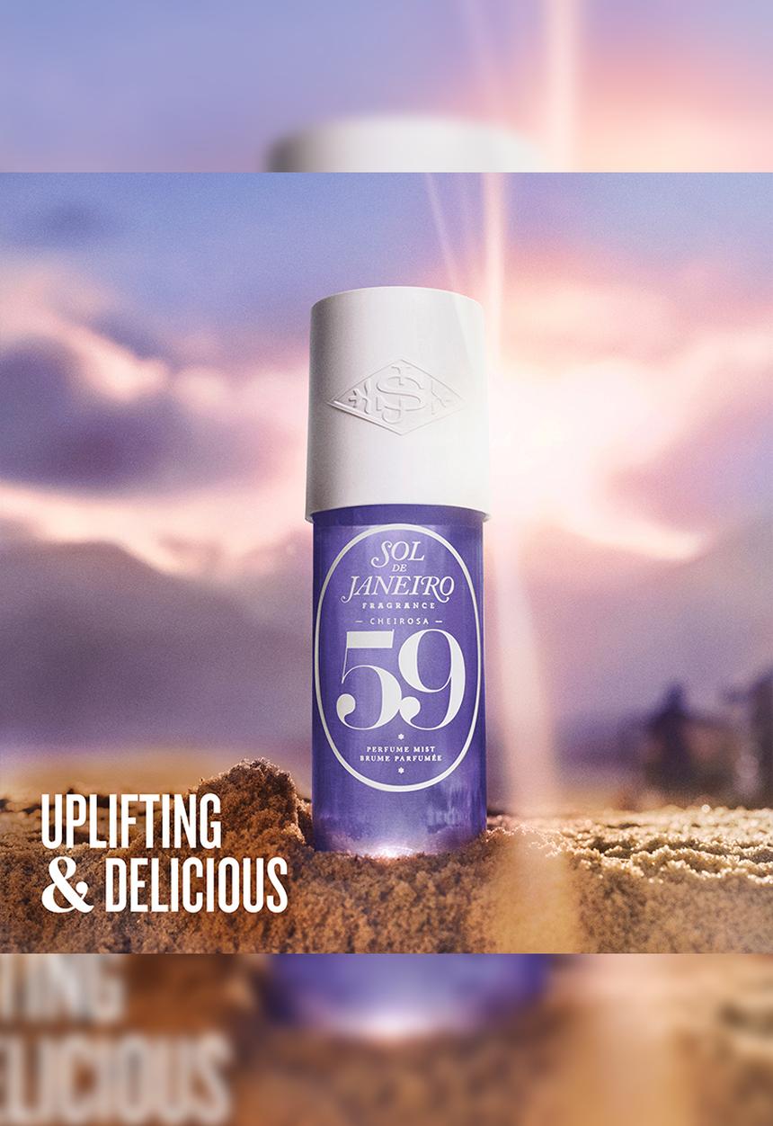 Sol de Janeiro - Cheirosa 59 Perfume Mist - 90ml