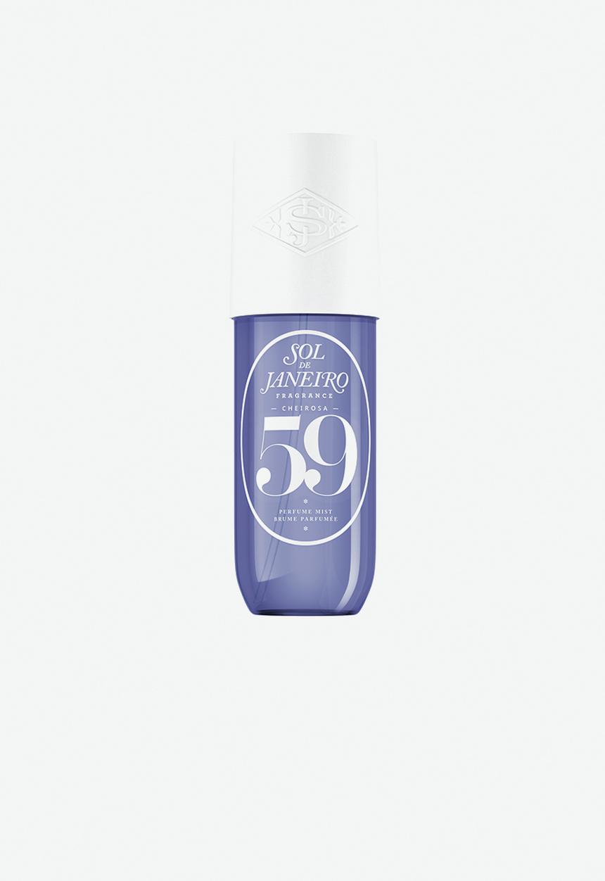 Sol de Janeiro - Cheirosa 59 Perfume Mist - 240ml