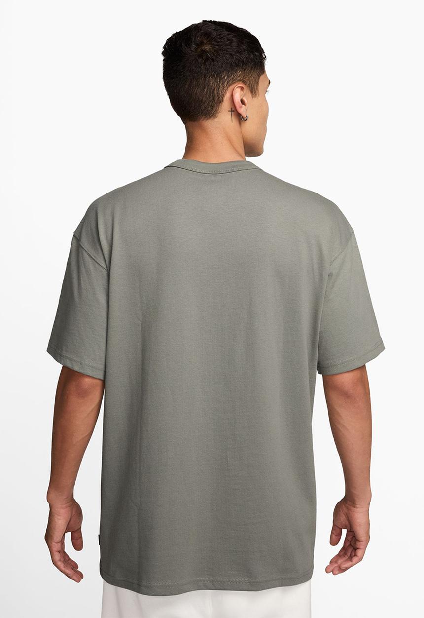 Nike - M Nsw Prem Essntl Sust Tee - Light Army