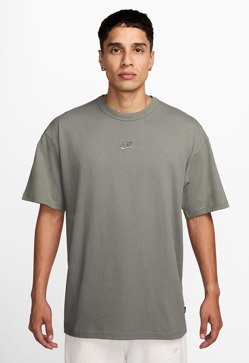 Nike - M Nsw Prem Essntl Sust Tee - Light Army