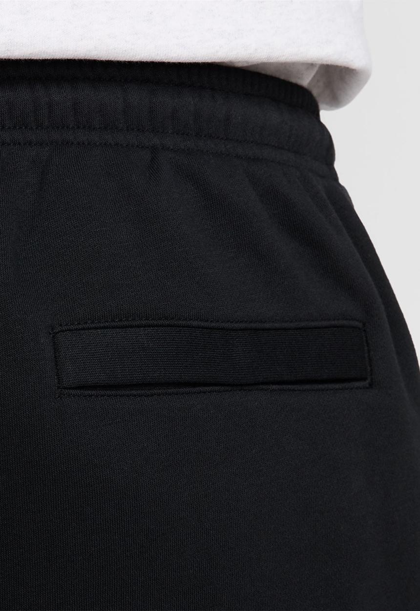 Nike - Club BB Jogger - Black/Black/White