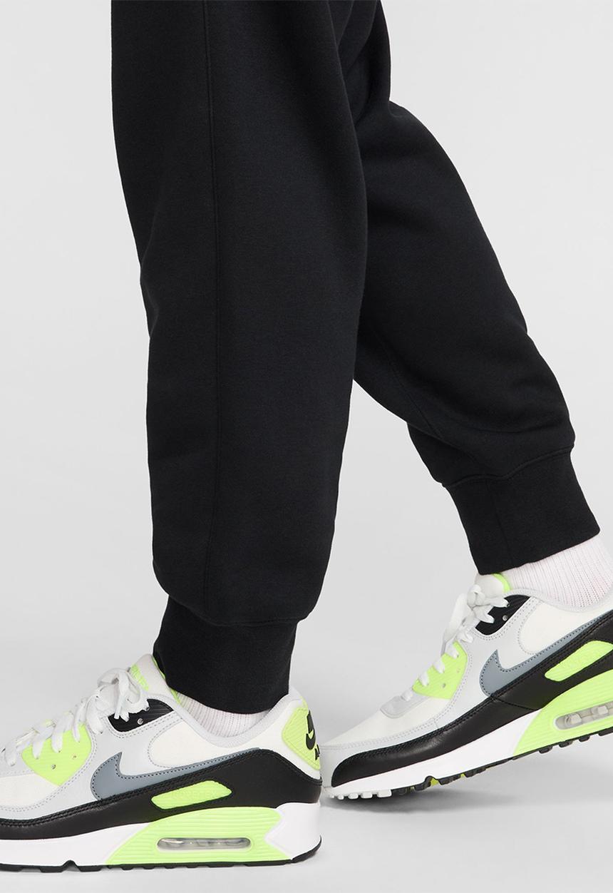 Nike - Club BB Jogger - Black/Black/White