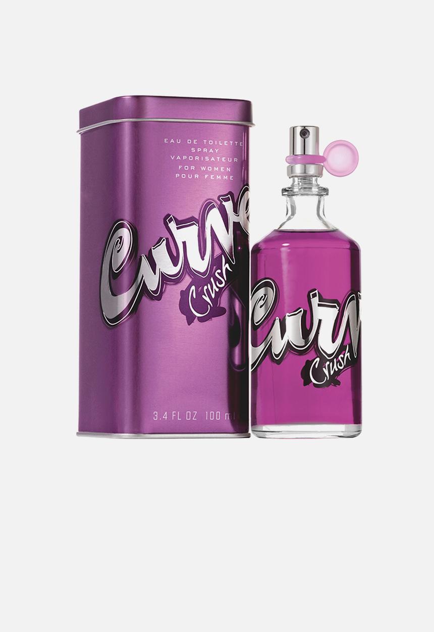 Curve - Curve Crush Cologne Ladies 100ml