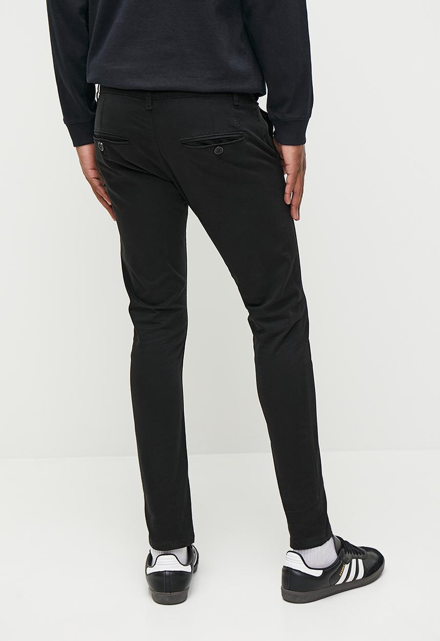 Valenta - Mamba Smart Pant - Black
