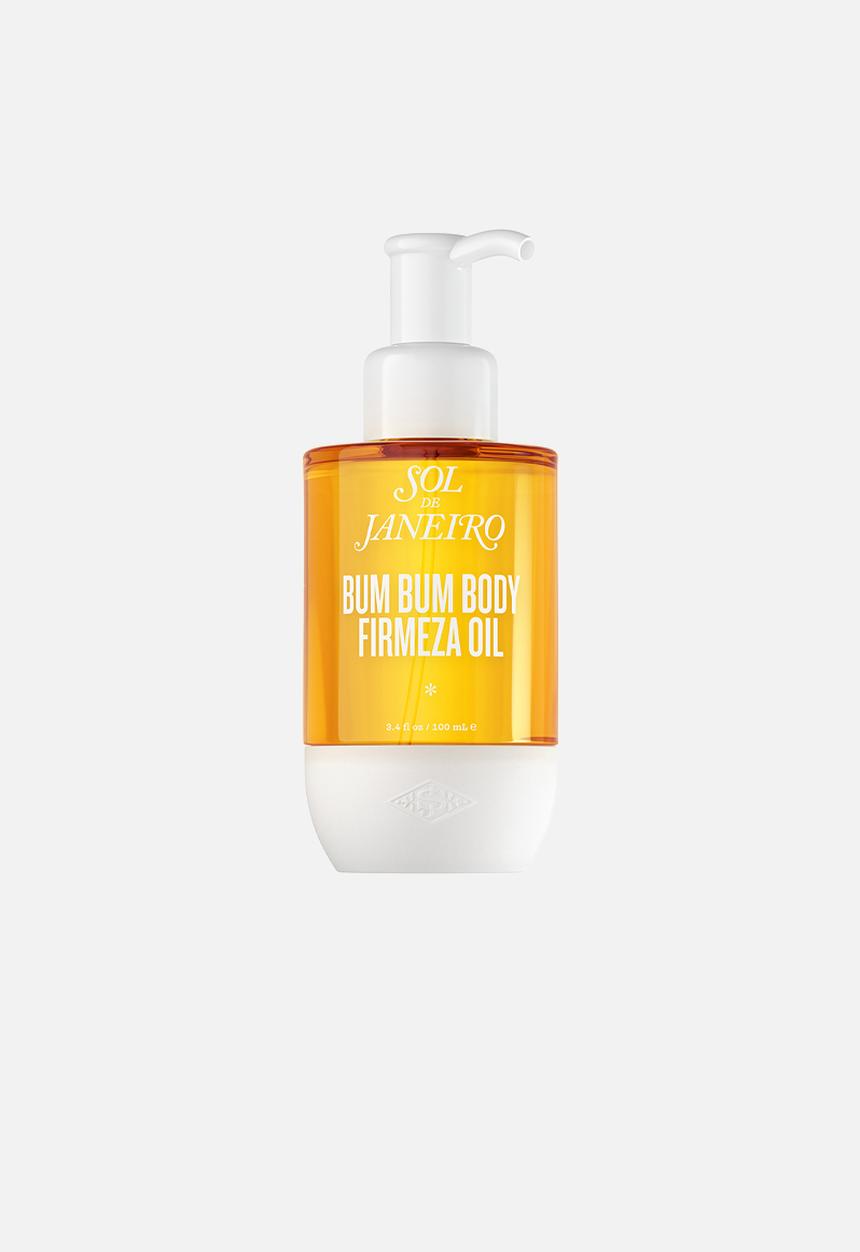 Sol de Janeiro - Bum Bum Body Firmeza Oil