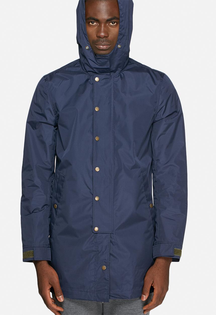 Only & Sons - Luca raincoat
