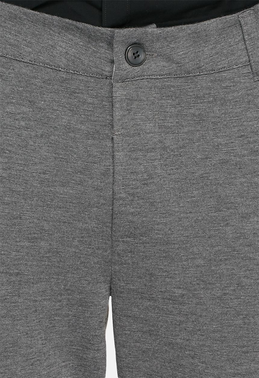 Only & Sons - Solid cropped chino