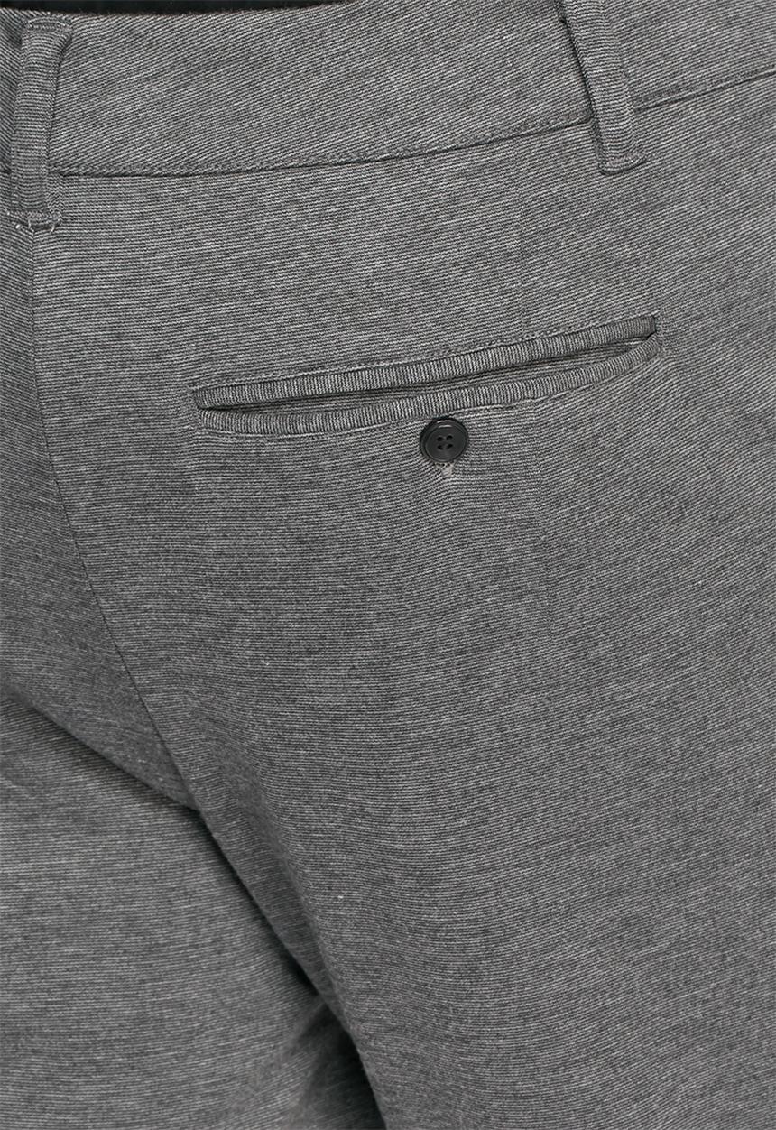 Only & Sons - Solid cropped chino