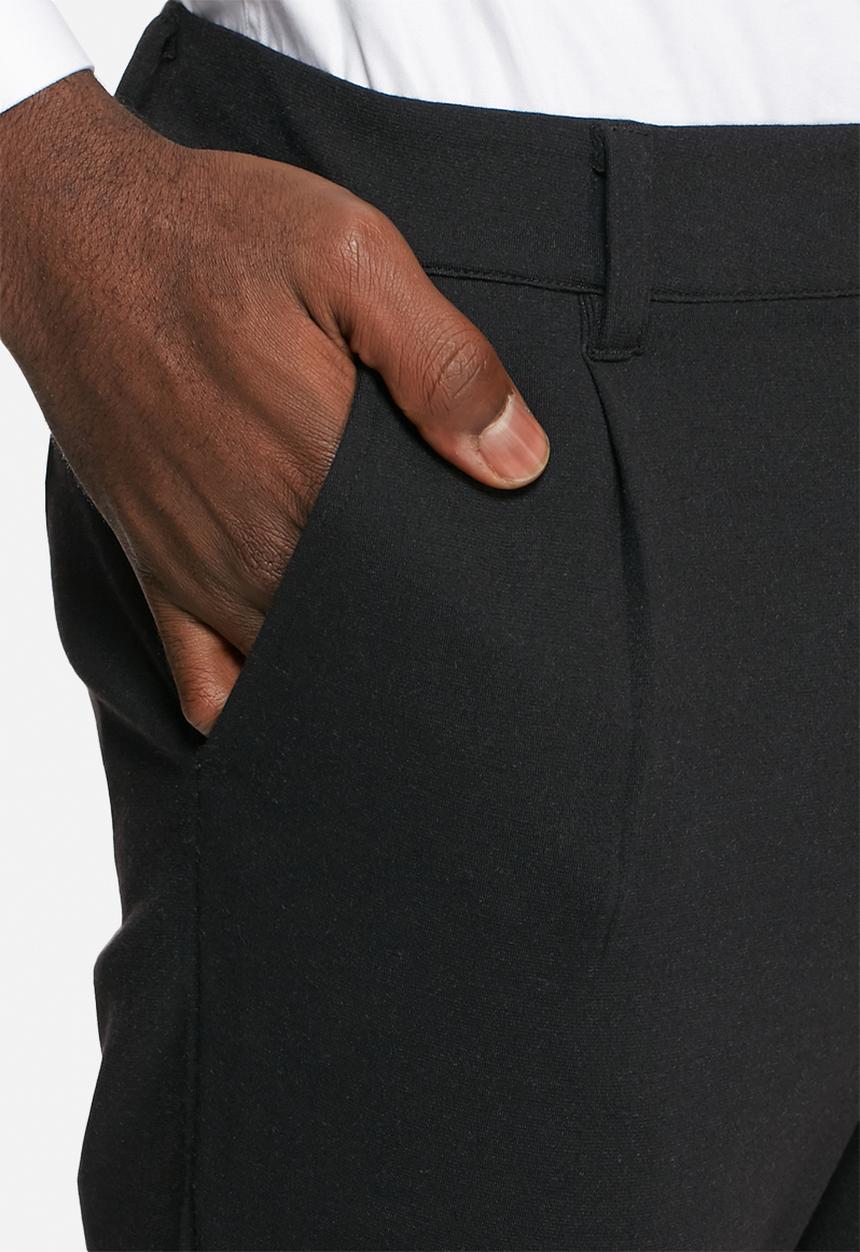 Only & Sons - Solid cropped chino