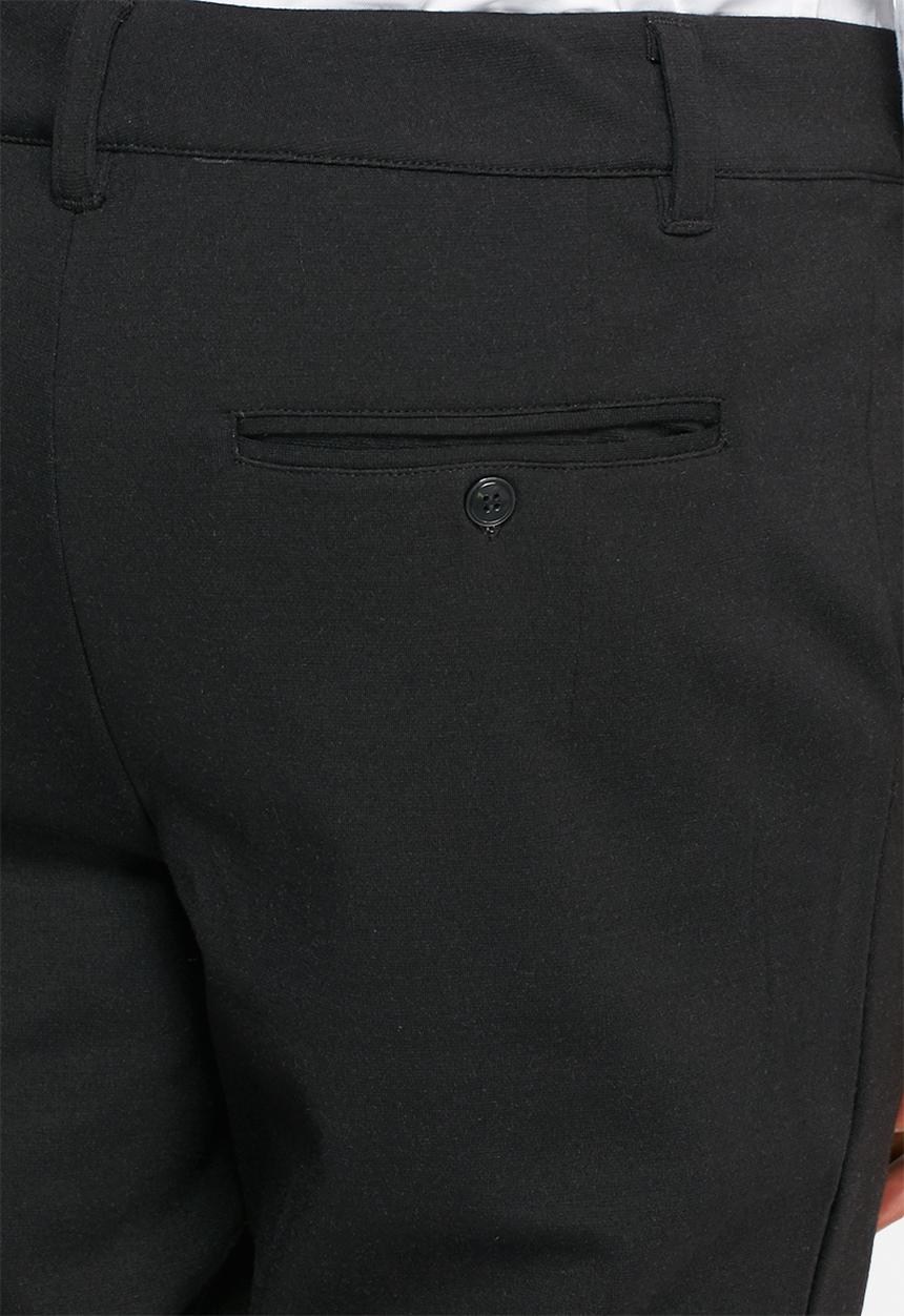Only & Sons - Solid cropped chino