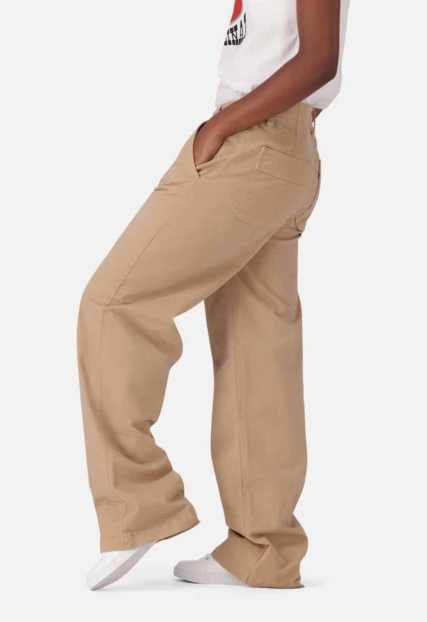 Levi’s® - 90S Straight Za - Travertine
