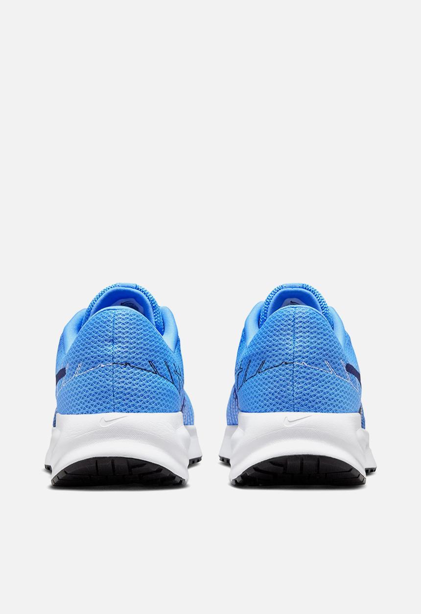 Nike - Nike Run Defy