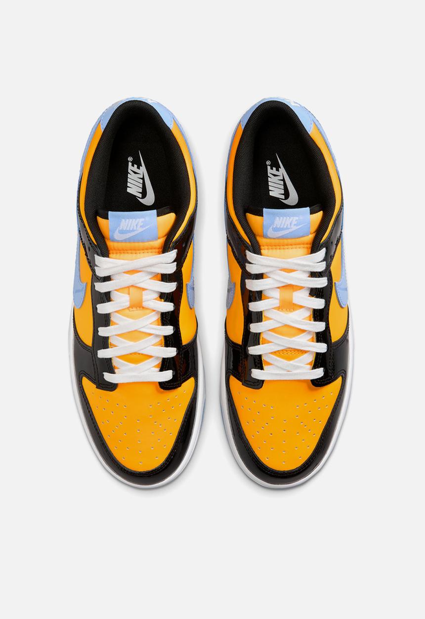 Nike - Nike Dunk low retro se
