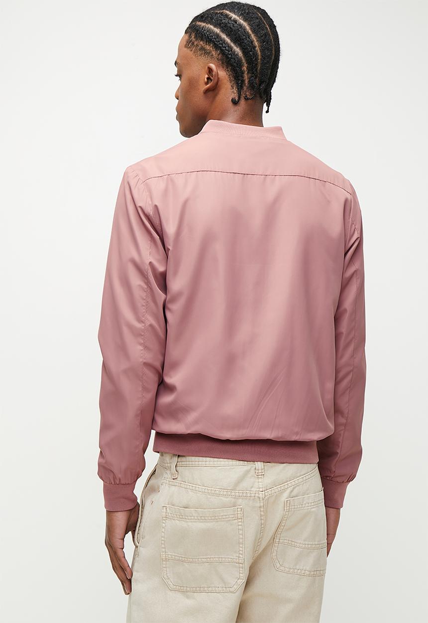 Brave Soul - Jackets - Pink