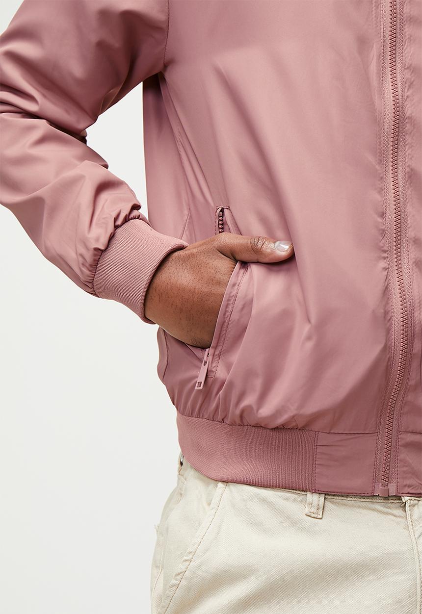 Brave Soul - Jackets - Pink