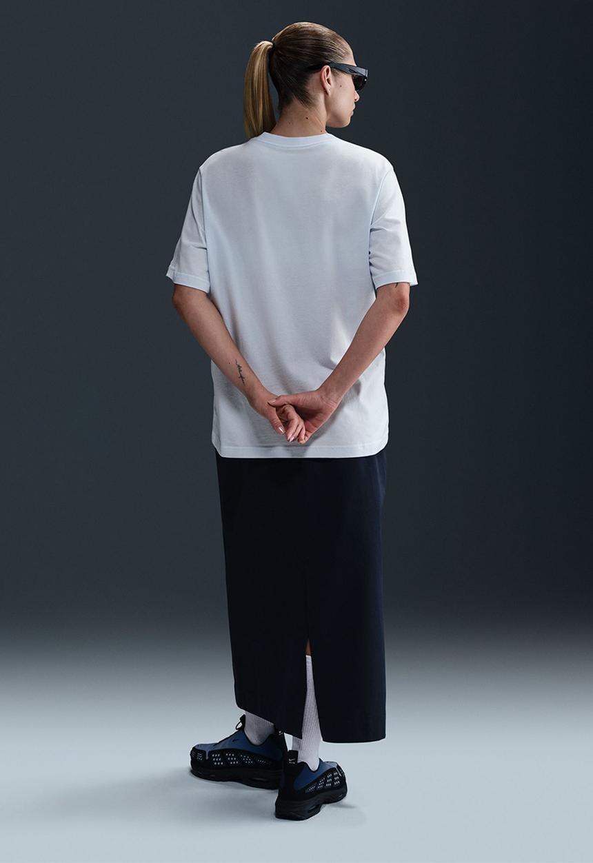 Nike - Nike Essentials Tee - Blue Tint