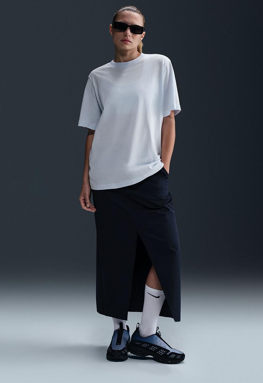Nike - Nike Essentials Tee - Blue Tint