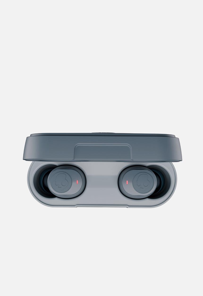Skullcandy - Skullcandy Jib True Wireless - Chill Grey