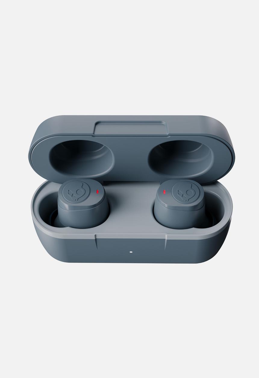 Skullcandy - Skullcandy Jib True Wireless - Chill Grey