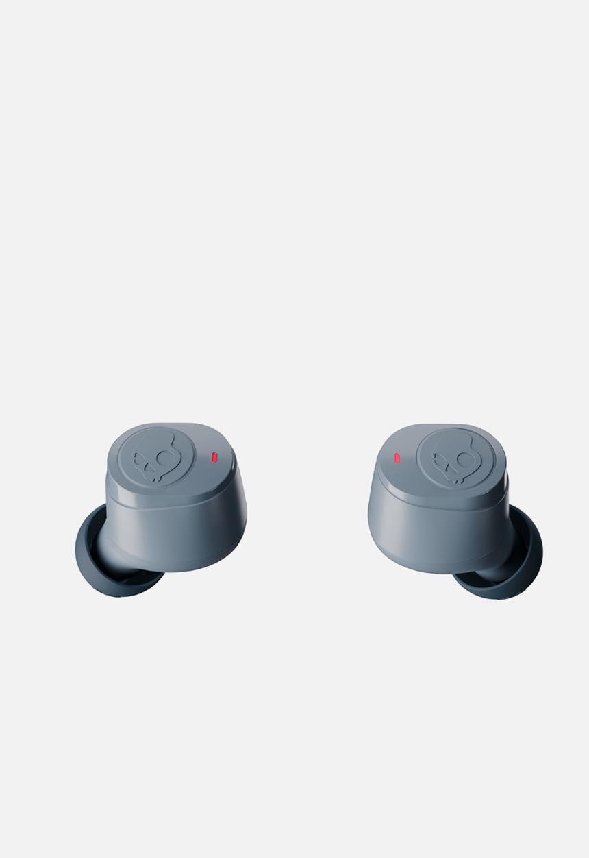 Skullcandy - Skullcandy Jib True Wireless - Chill Grey