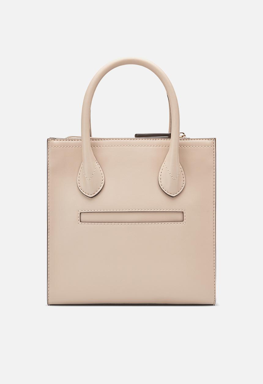 GUESS - Mackendra small carryall - sand