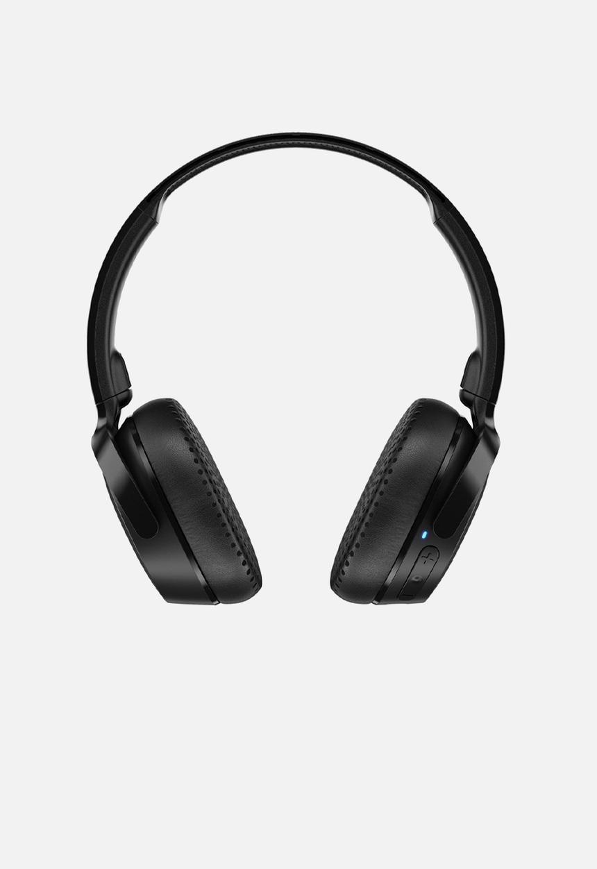 Skullcandy - Skullcandy Riff Wireless 2 - Black