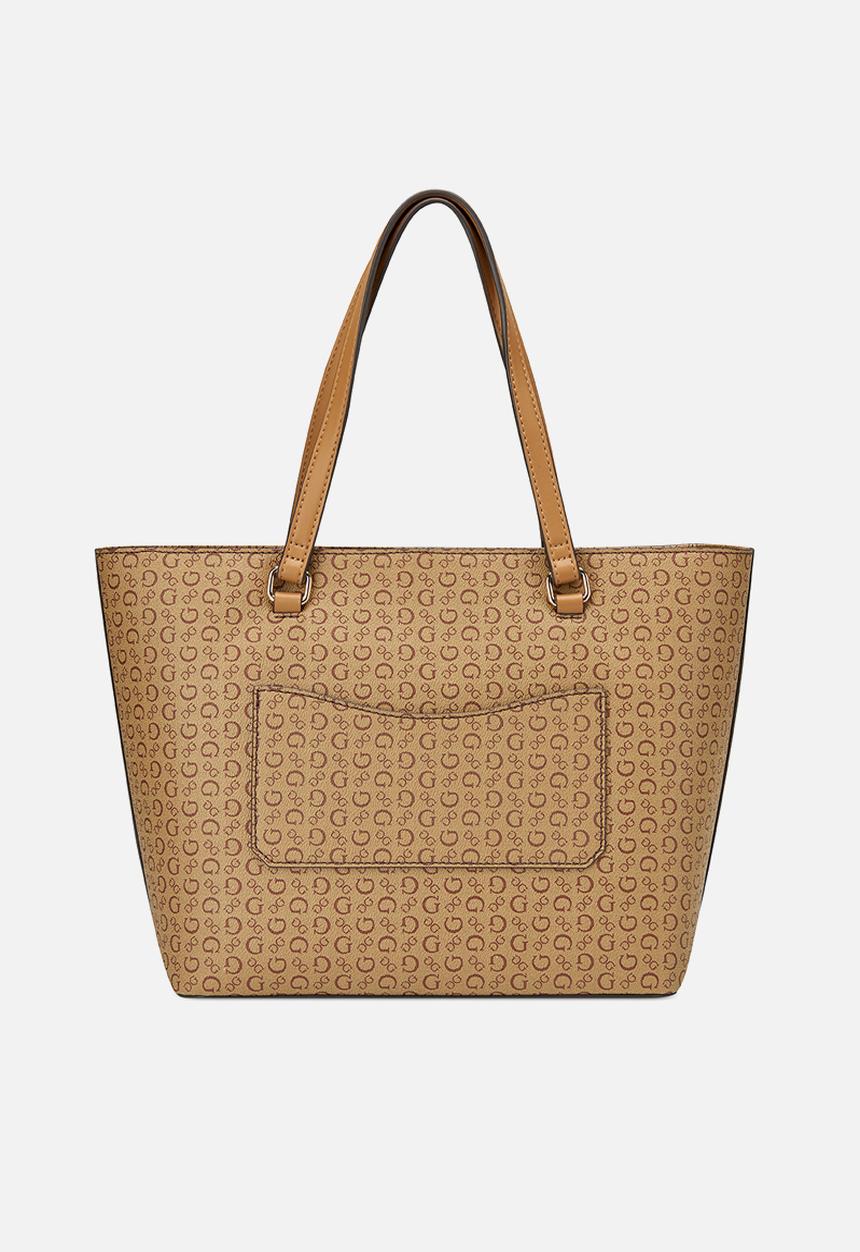GUESS - Artemis carryall-mocha