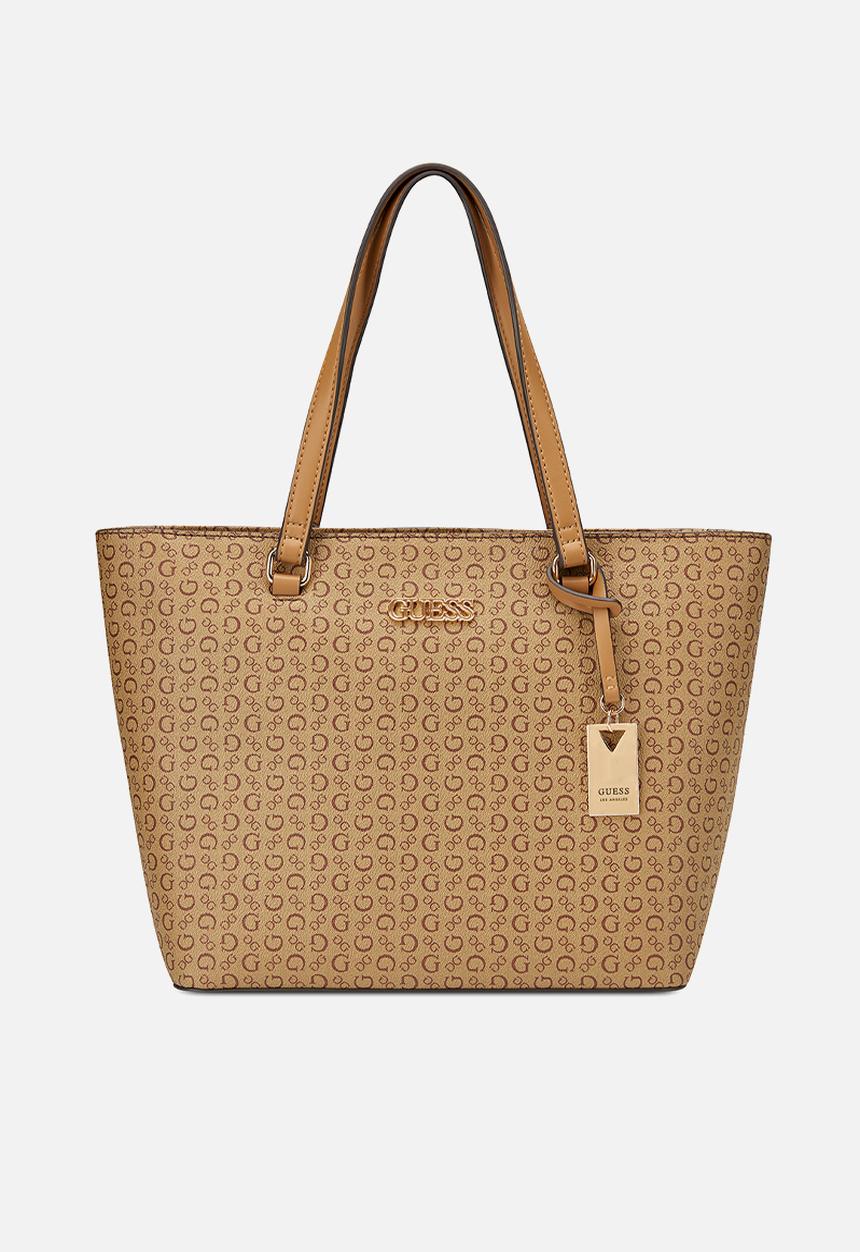 GUESS - Artemis carryall-mocha