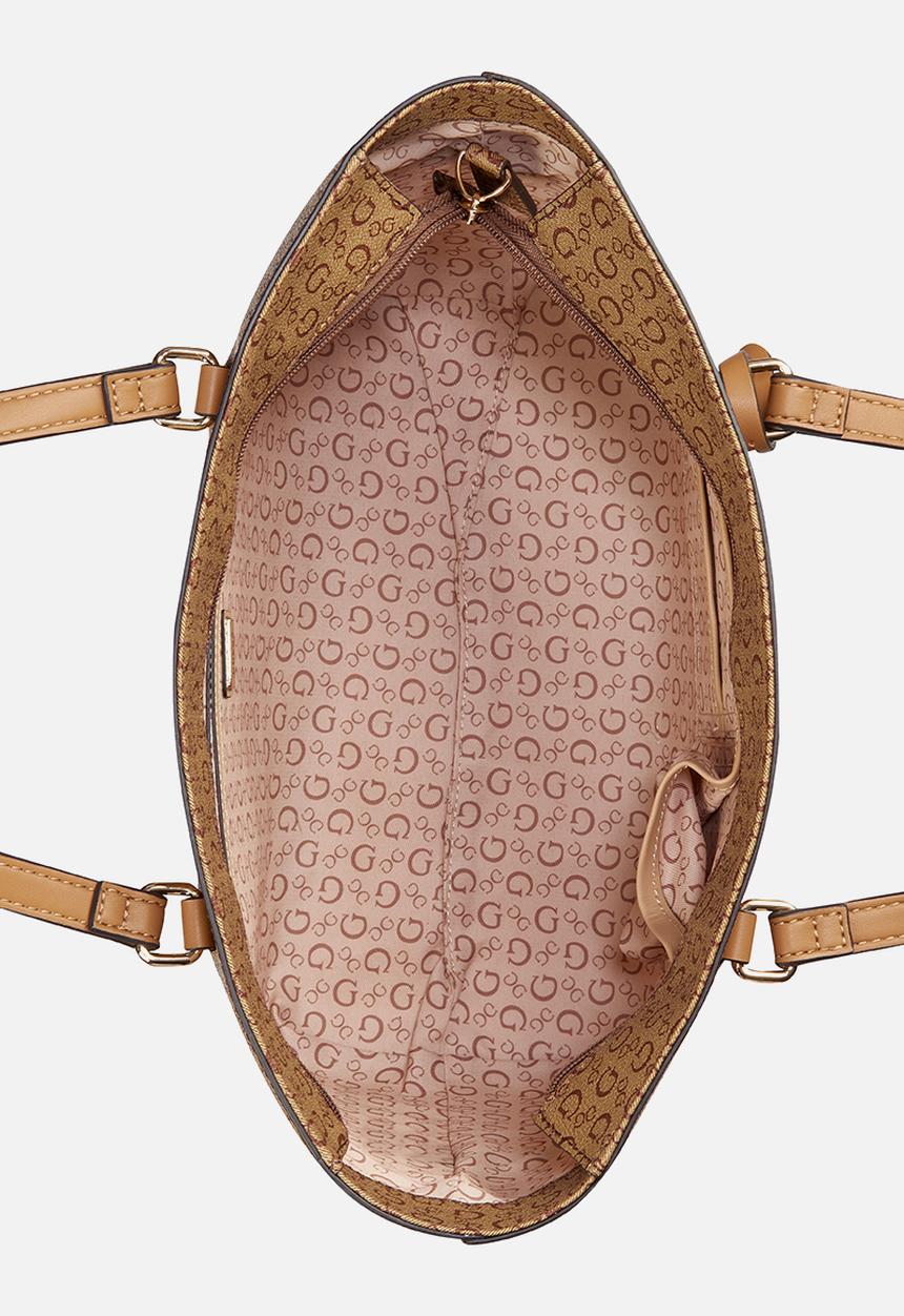 GUESS - Artemis carryall-mocha