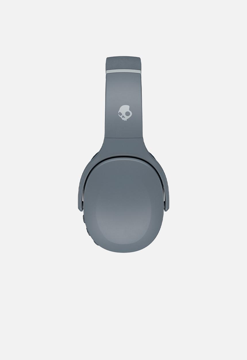 Skullcandy - Skullcandy Crusher Evo Wireless Over-Ear - Chill Grey