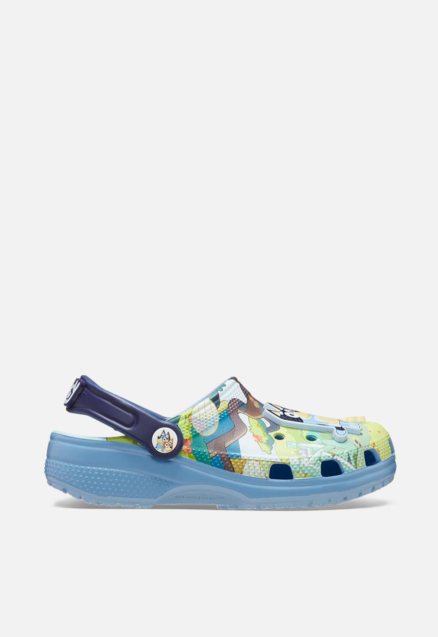 Crocs - Bluey Classic Clog K - Multi