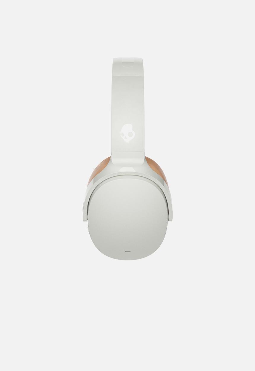 Skullcandy - Skullcandy Hesh ANC Wireless Over-Ear - Mod White