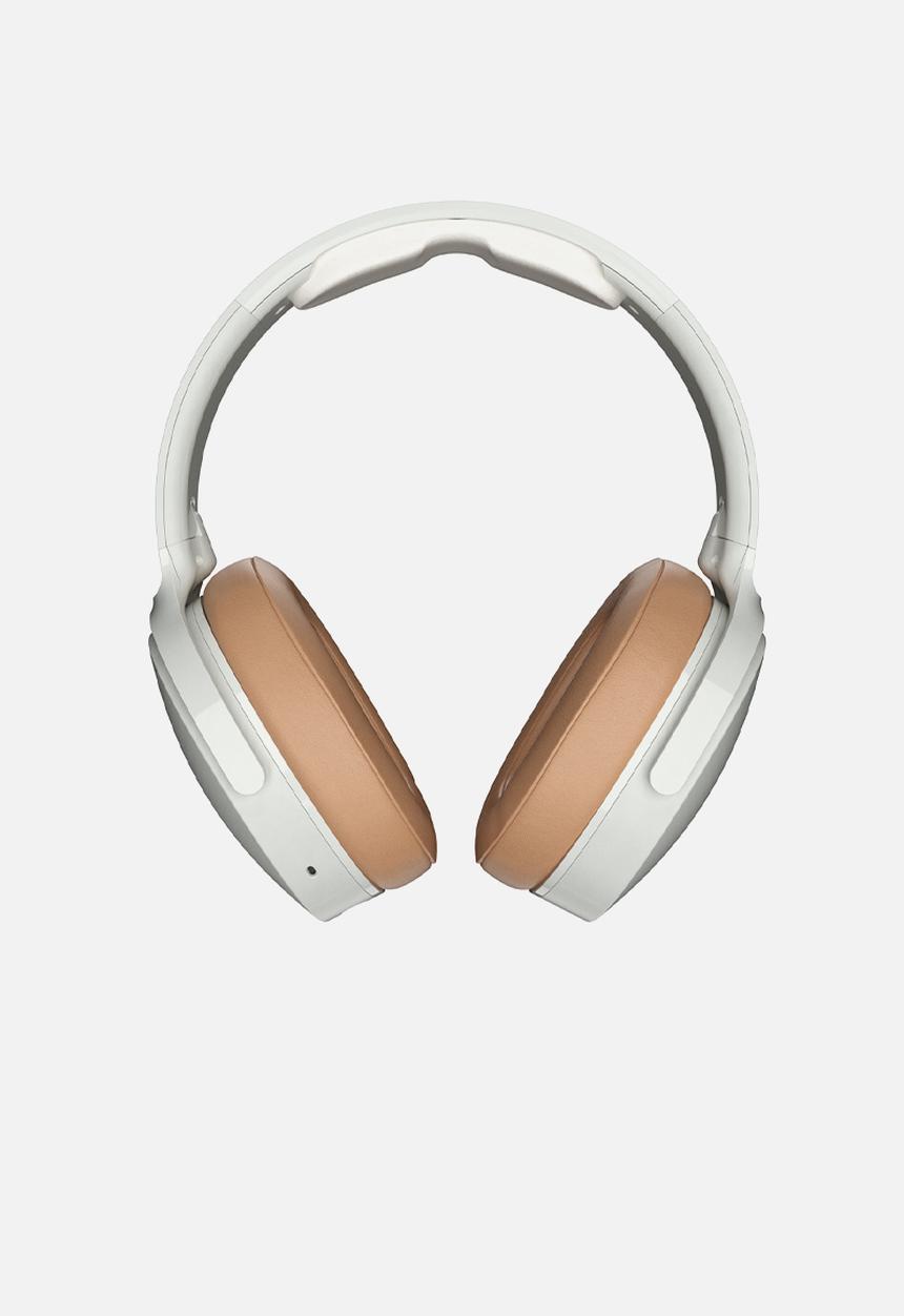 Skullcandy - Skullcandy Hesh ANC Wireless Over-Ear - Mod White