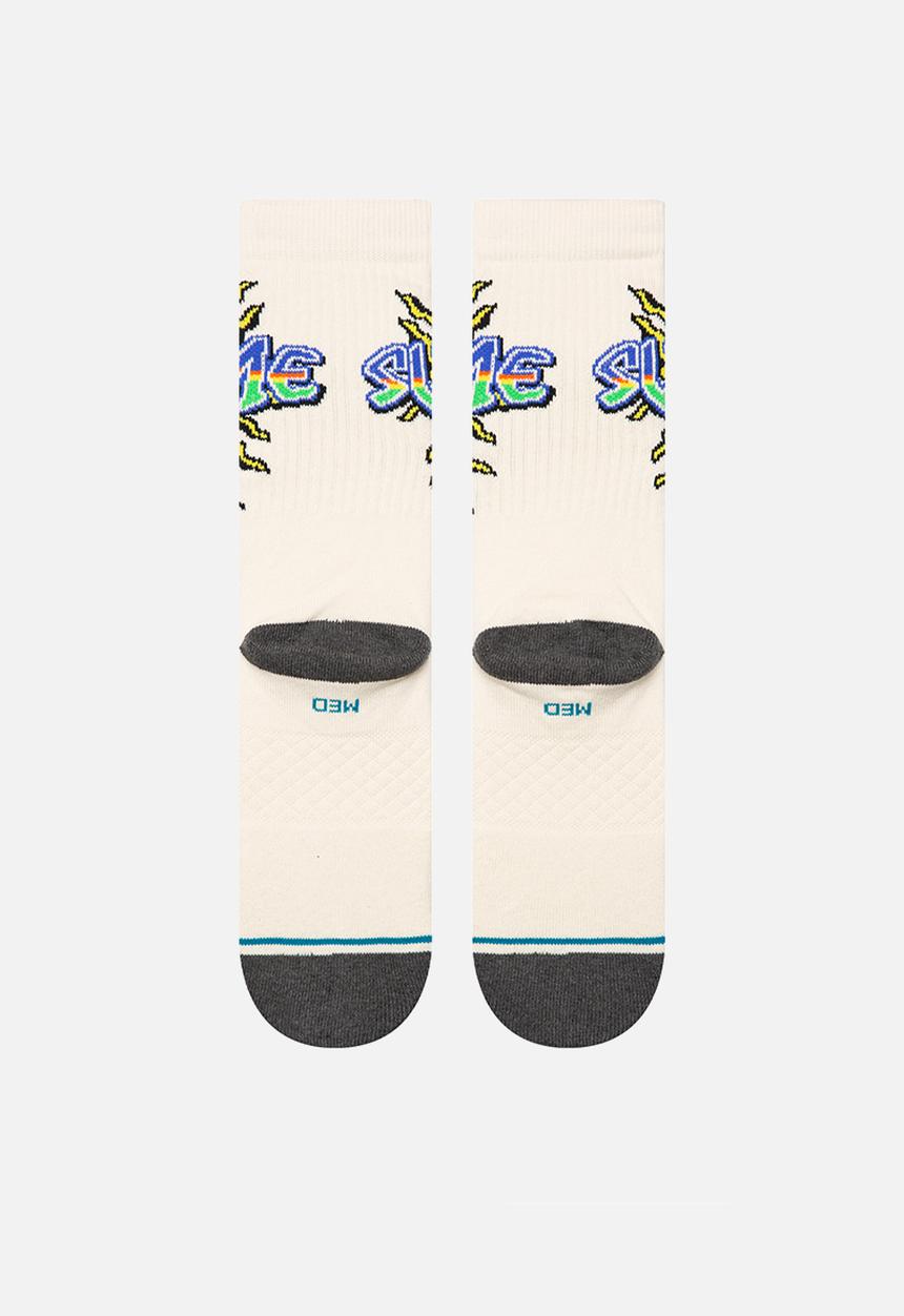 Stance Socks - Sublime crew - canvas